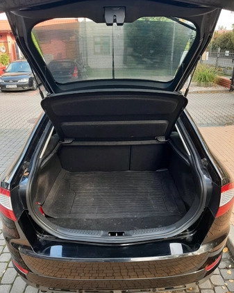 Ford Mondeo cena 18700 przebieg: 206000, rok produkcji 2008 z Kobyłka małe 106